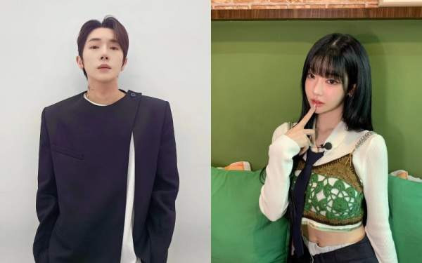 과즙세연♥BJ 케이 8개월째 열애 중! 방시혁 루머 종식시킨 중대발표 키스 퍼포먼스