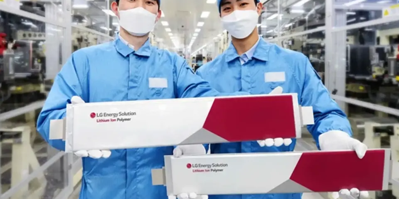 엘앤에프 × 테슬라 계약 정정