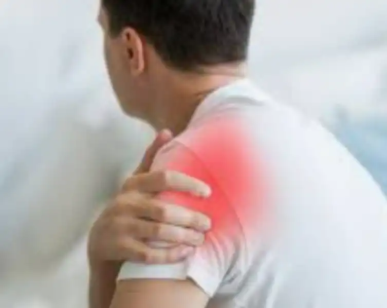 어깨통증 치료법