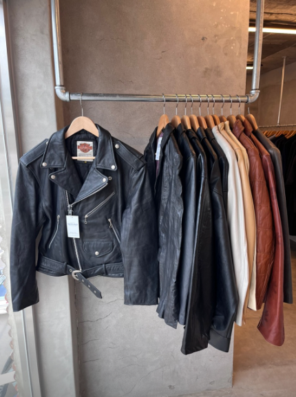 생생정보 알짜정보통 빈티지샵 서울 성동구 도쿄유즈드성수