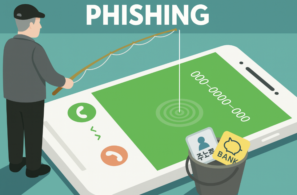 피싱공격