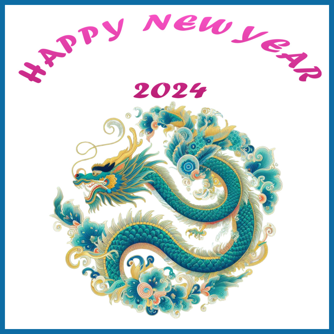 2024년 새해 인사말 좋은글 20가지 추천