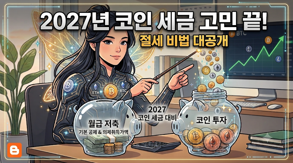 2027코인세금 대처법 썸네일