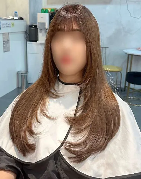 리유헤어