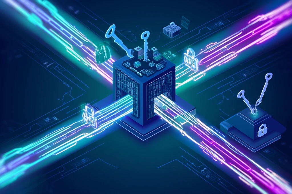 클라우드 시대 데이터 보안 제로 트러..