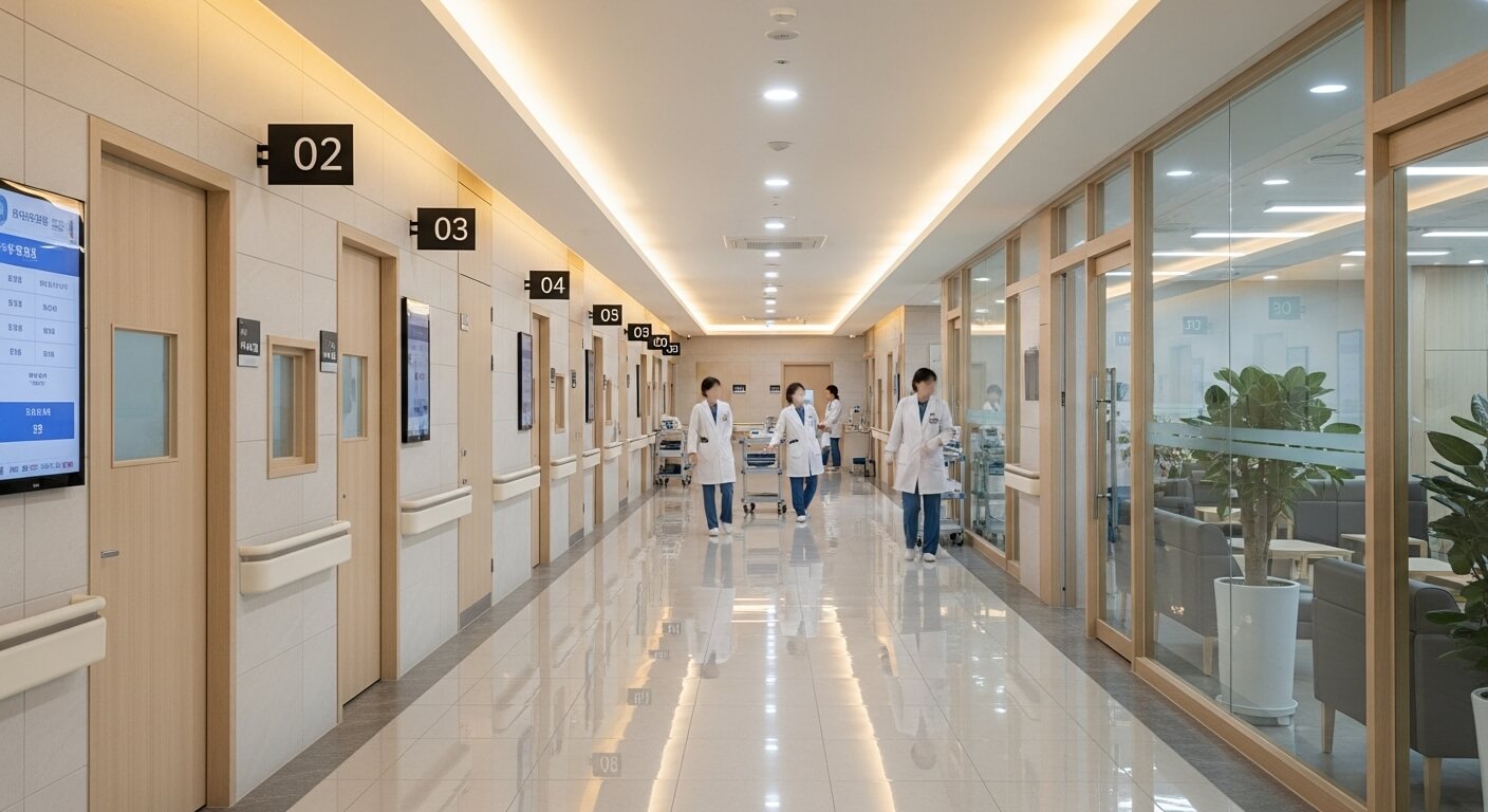 위축성 위염 증상