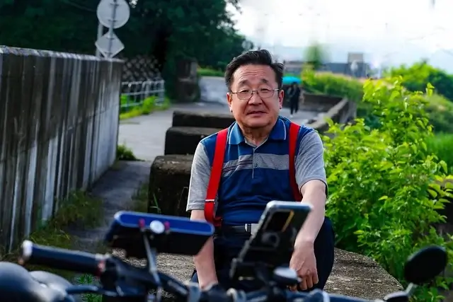 노인일자리
