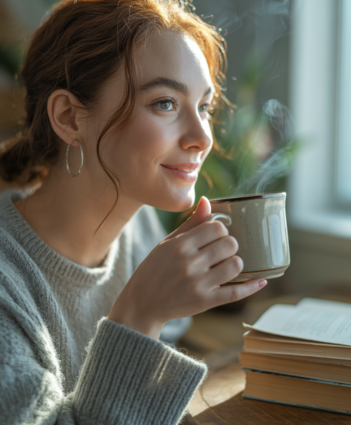 최고의 응급처치&amp;#44; &amp;#39;따뜻한 물&amp;#39; 천천히 마시기