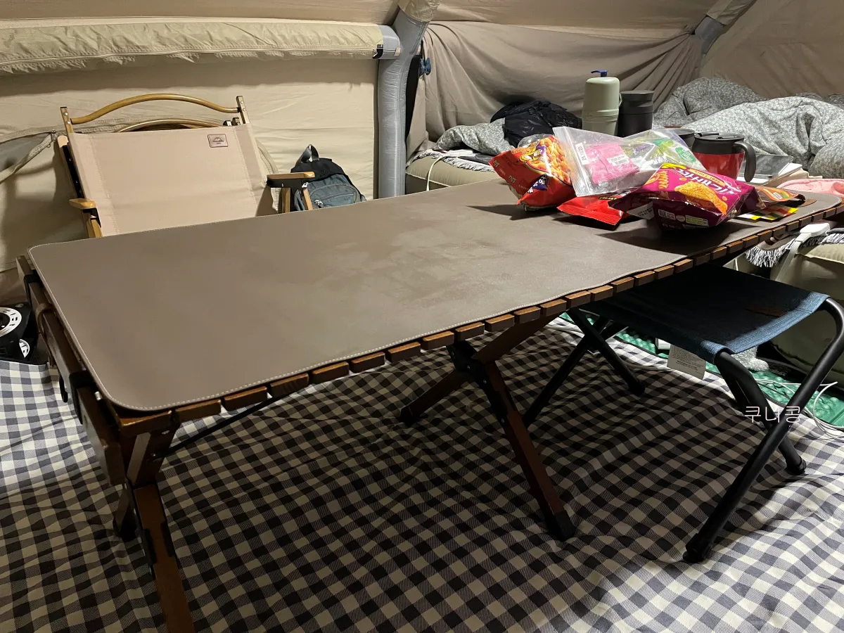 4인-가족캠핑-오래-사용하는-캠핑용품과-가성비-추천템