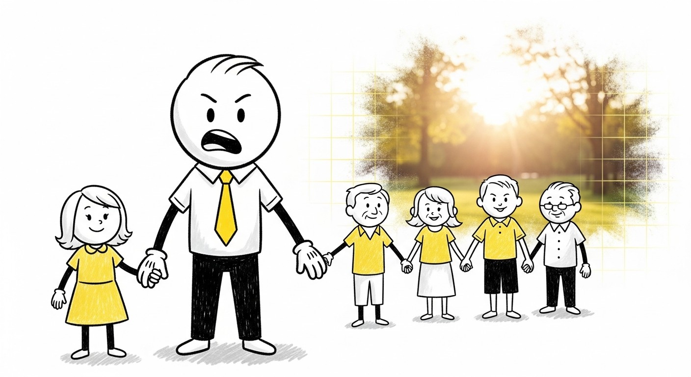 복지제도의 긍정 측면