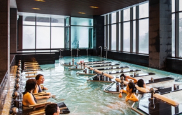 겨울/힐링/여행/추천/포레스트해브나인