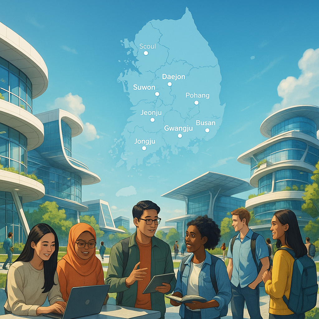 서울대 10개 만들기