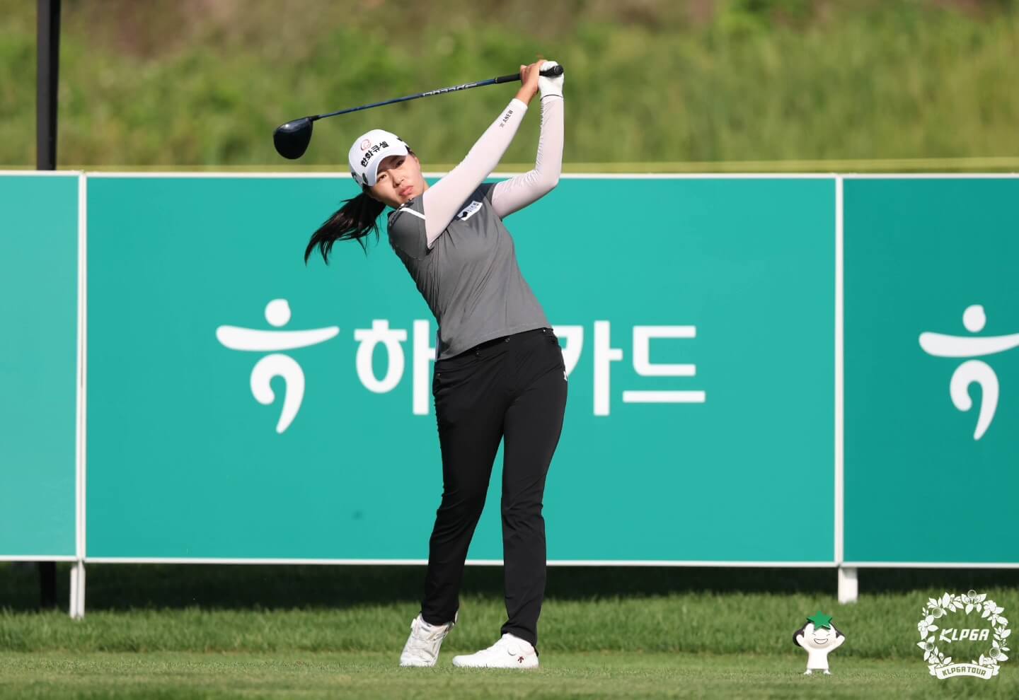 KLPGA 하나금융그룹 챔피언십