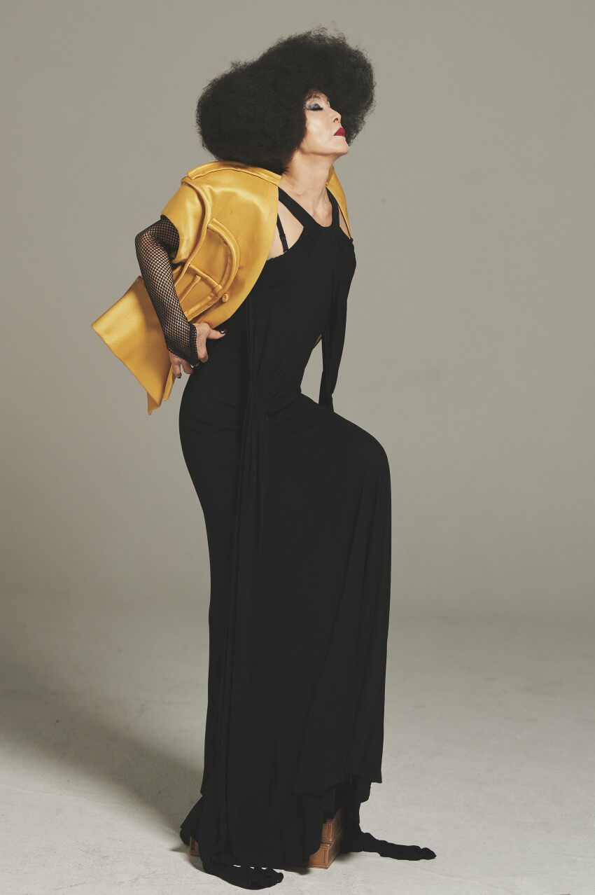 윤시내 첫 단독 콘서트