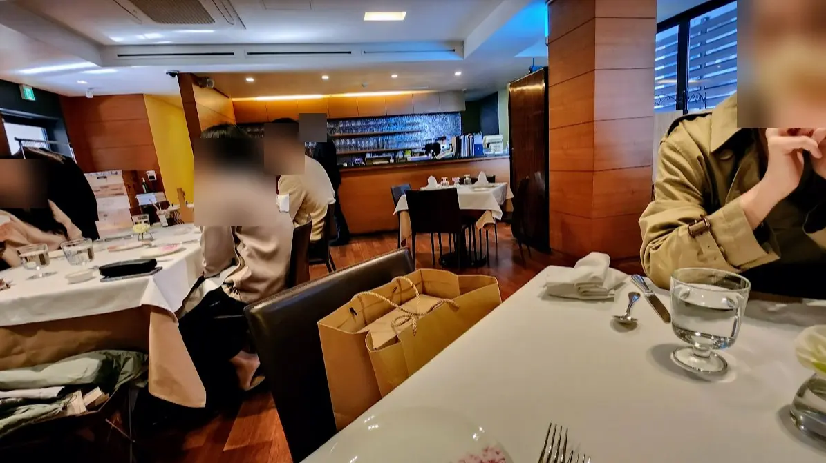 청담동 추천 이탈리안 레스토랑 미피아체 런치코스 사진 3