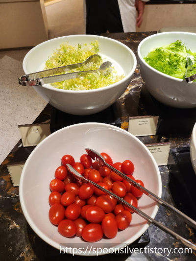 웨스틴조선호텔