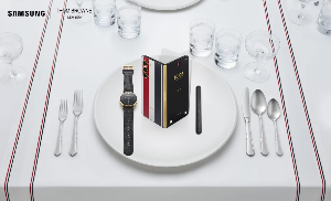 갤럭시톰브라운에디션1