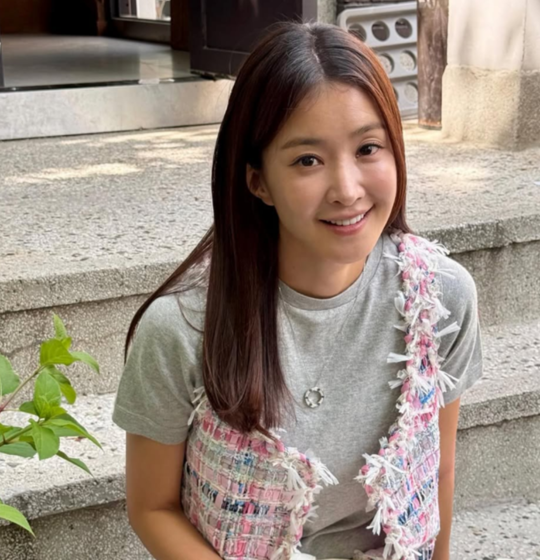 이시영 둘째 임신