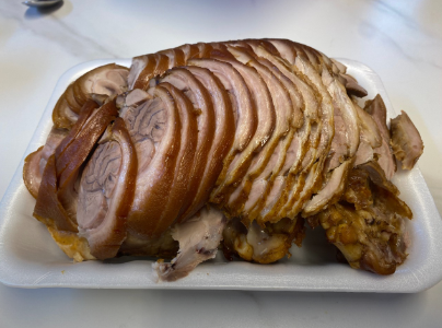 6시내고향 불꼬리(돼지꼬리찜) 맛집