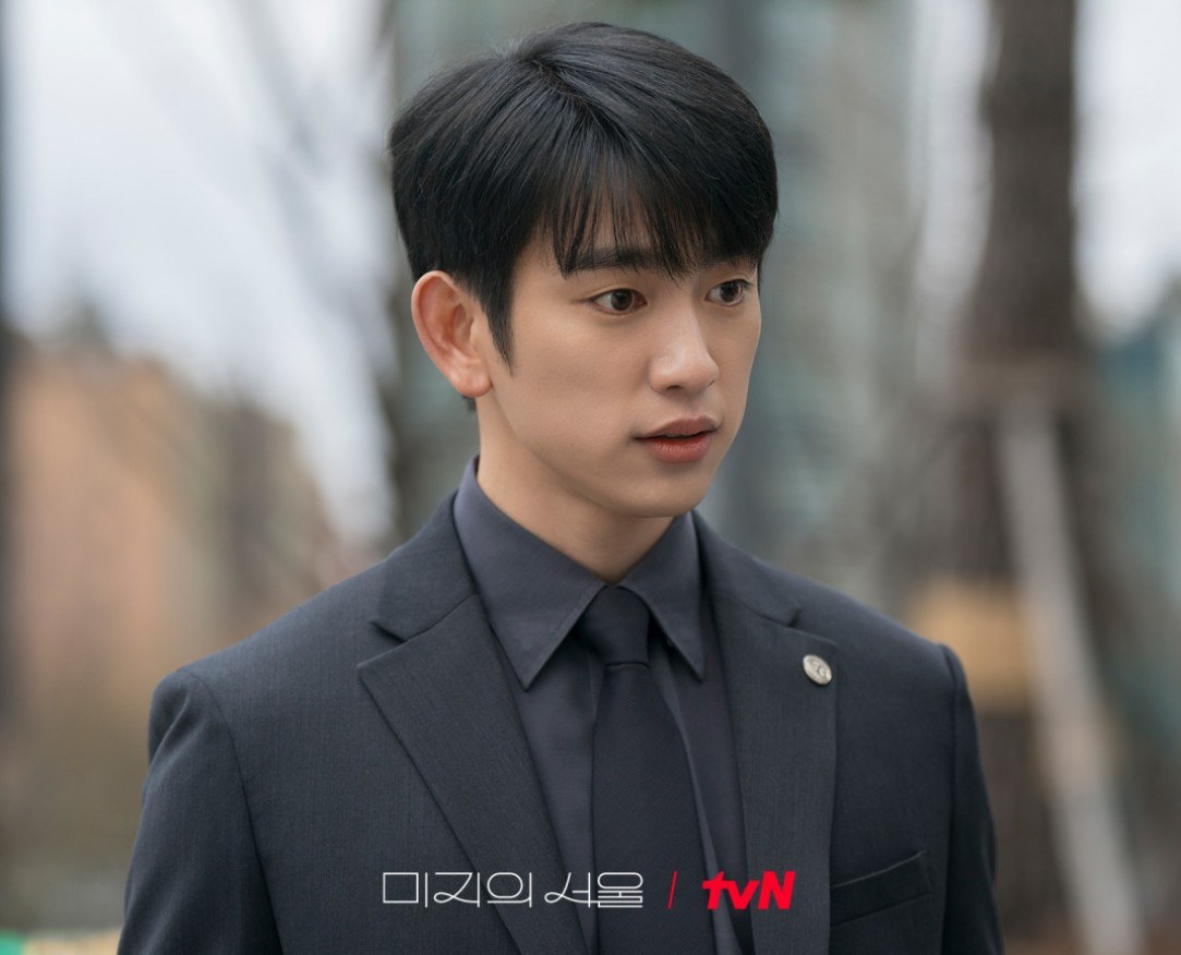 미지의 서울 등장인물관계도·넷플릭스 OTT