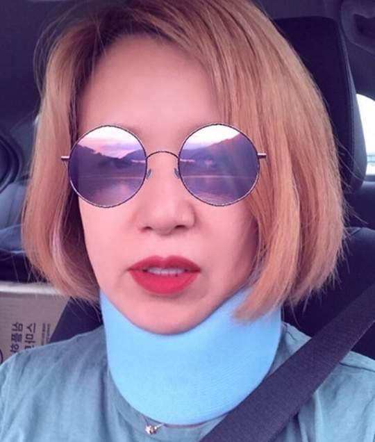 박미선 귀한 가족 복귀, 유방암 투병 극복 후 이봉원과 동반 예능 출연 근황