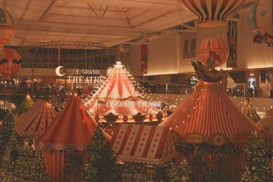 더현대 서울 예약