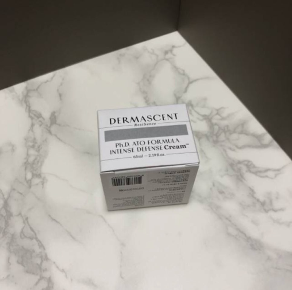 망한 사진촬영결과물