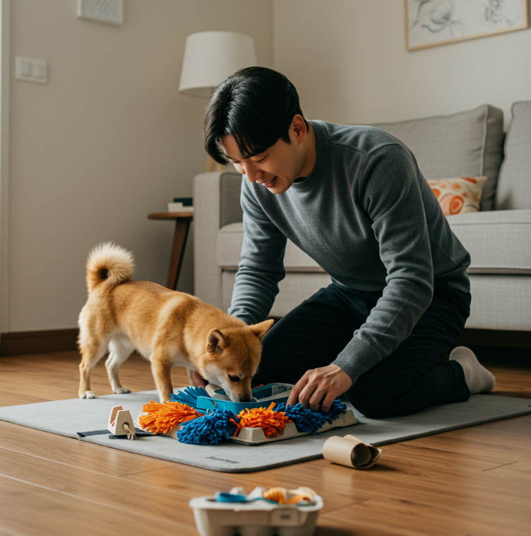 실내 놀이 &amp; 뇌자극 베스트