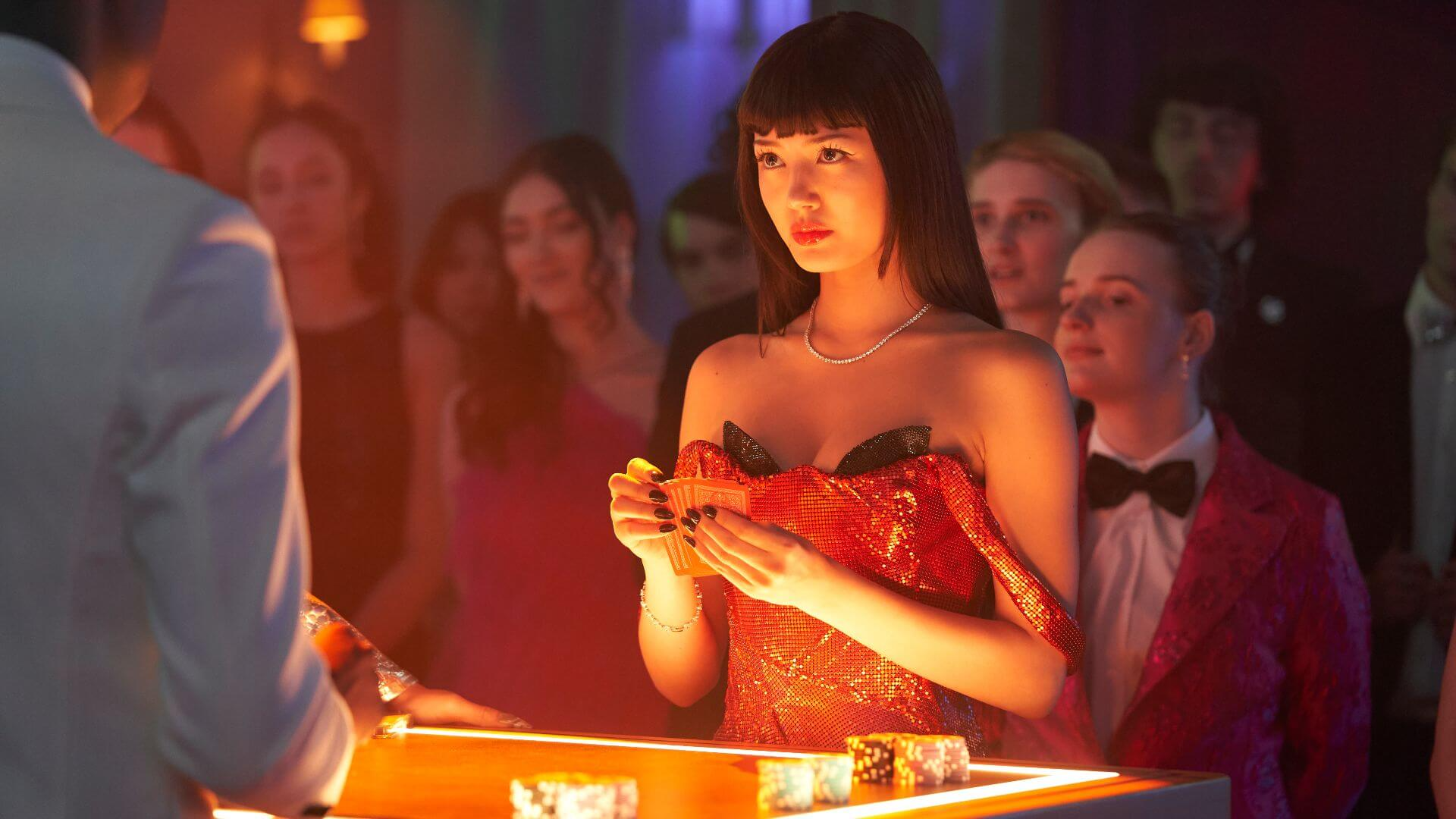 카케구루이: 베팅