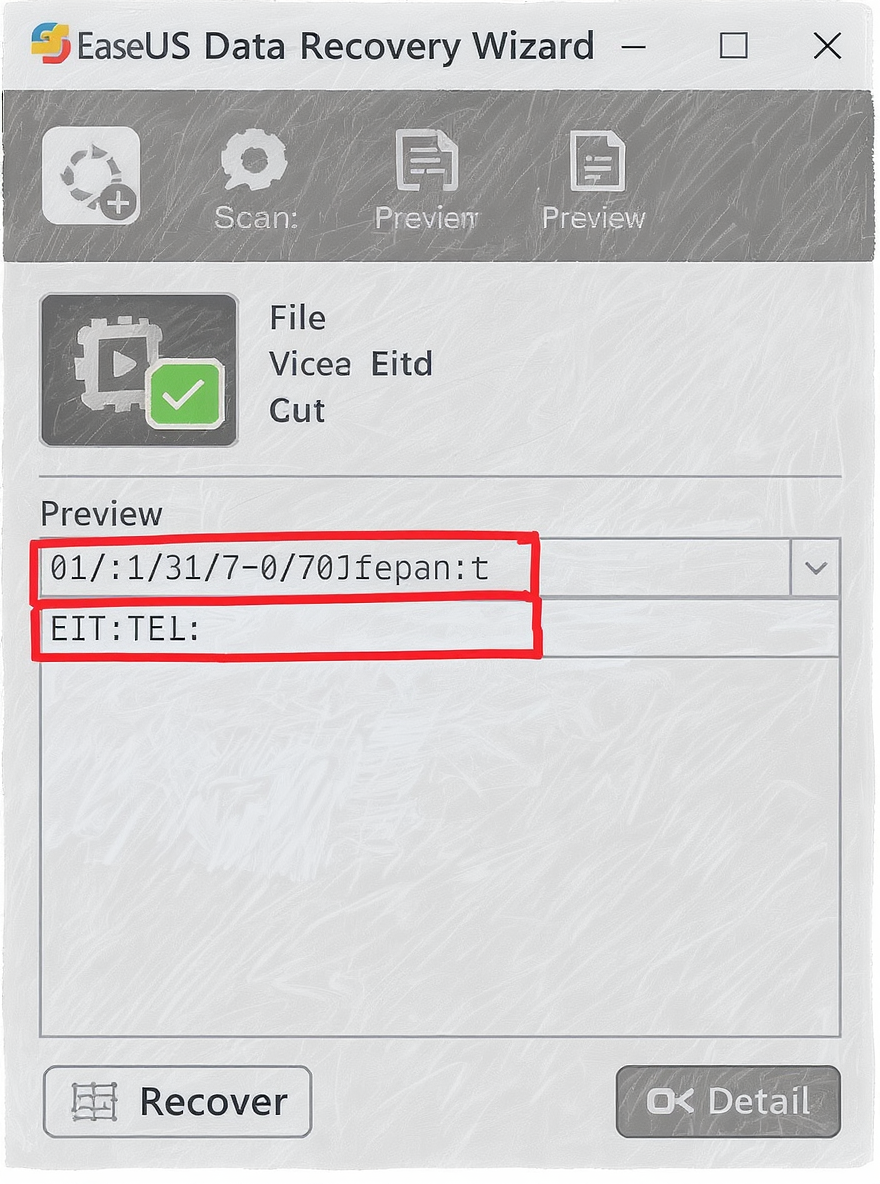 강력한 성능의 전문가급 도우미 &amp;#39;EaseUS&amp;#39;
