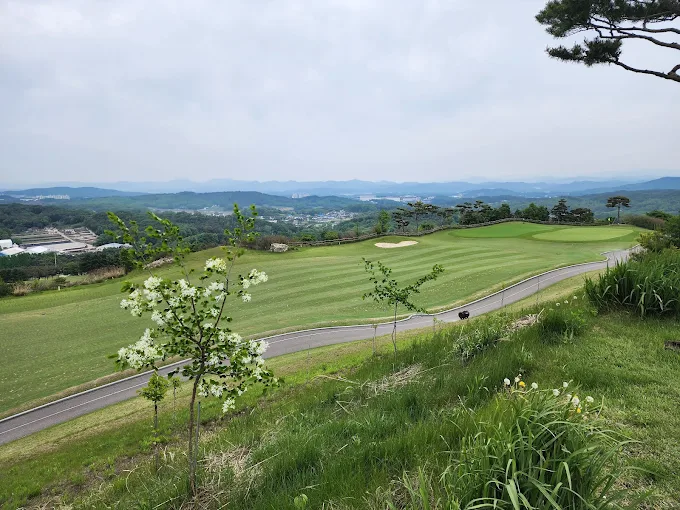 경기도 남여주 컨트리클럽 소개 및 이용방법