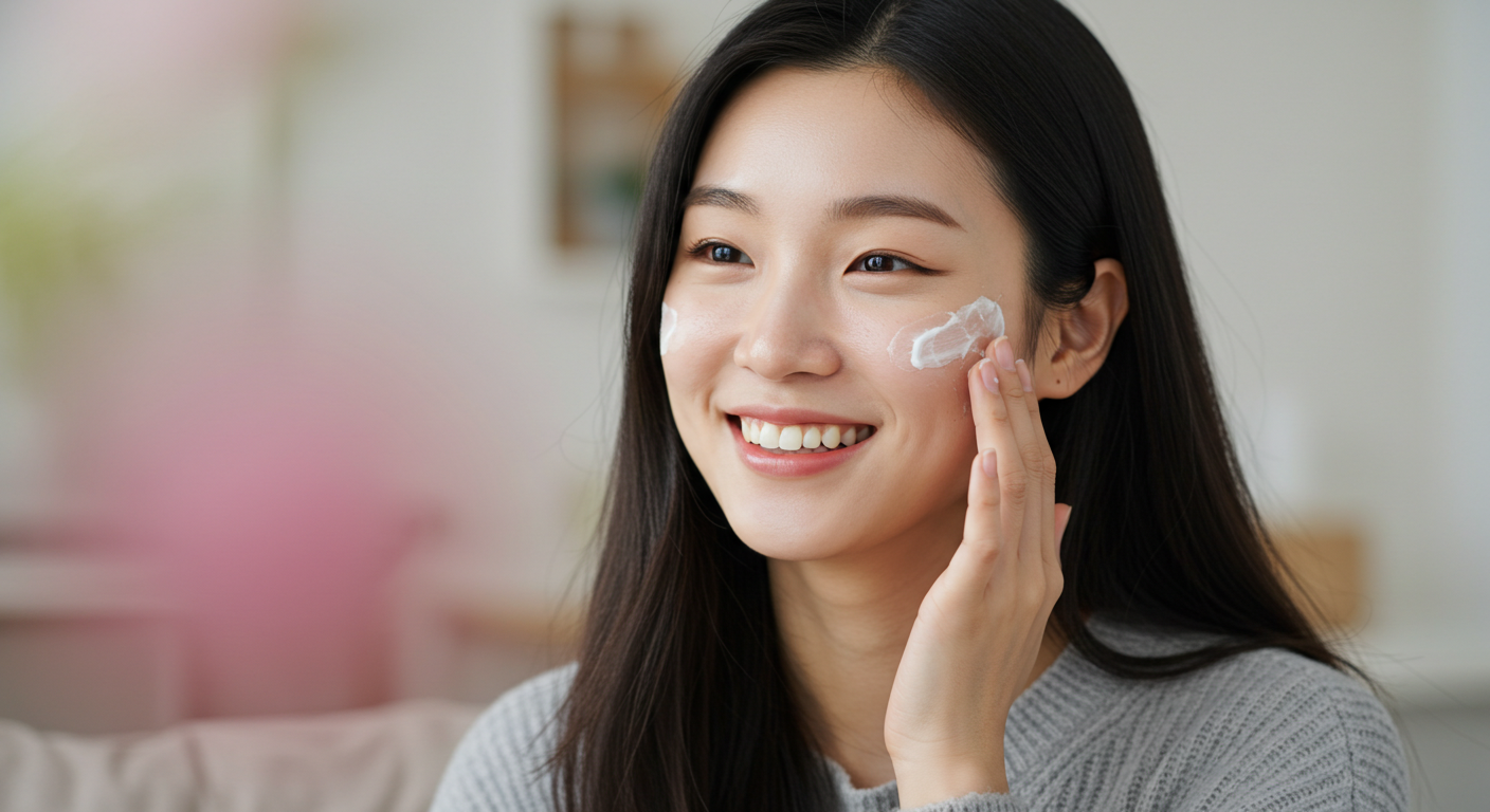 마데카 크림 추천 &amp; 비추천