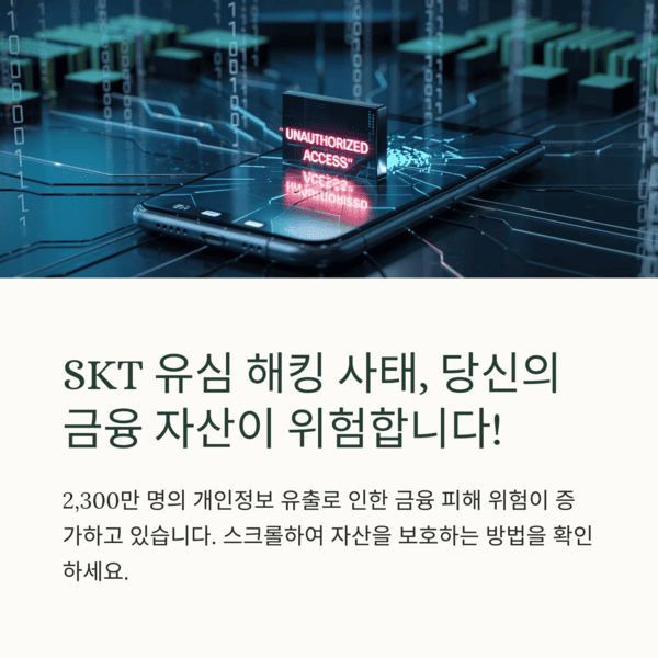 개인금융