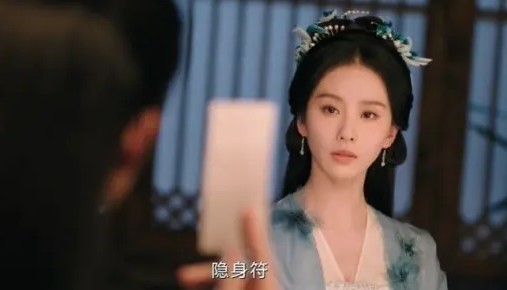 [중드 다시보기] 회수죽정 3화 줄거리 결말 등장인물 정우혜 적소문 류시시 심월 후명호