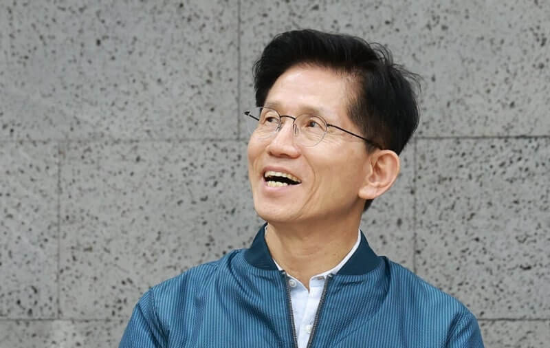 김문수, 조기 단일화 반발하며 '당무 우선권' 강조