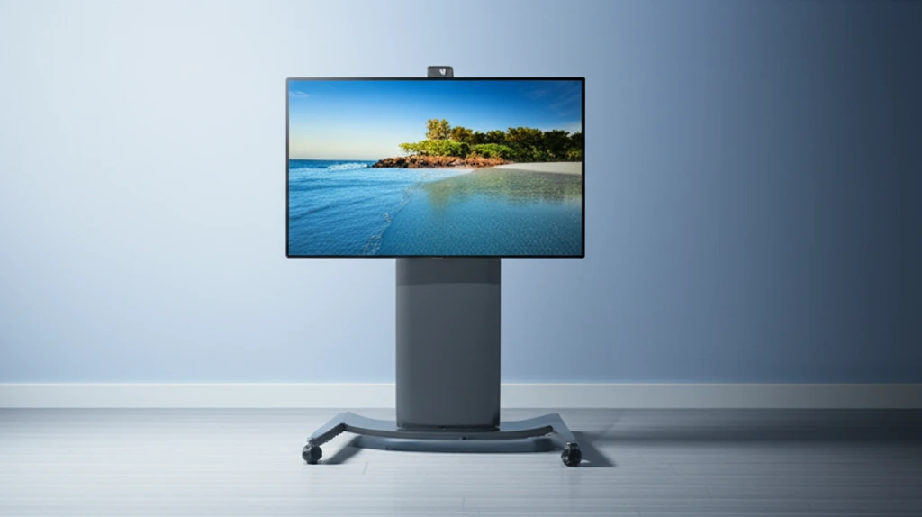 내 방을 영화관으로! 와이드뷰 32인..