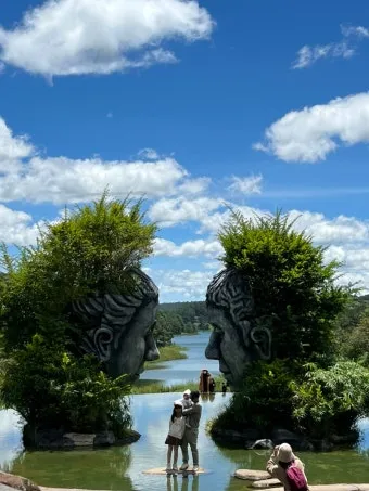 베트남 달랏 꽃마을 여행 코스 트래킹_15