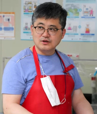 함운경 프로필 나이 고향 학력 경력 평가