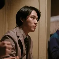 MBC금토드라마 수사반장 1958 서호정 형사
