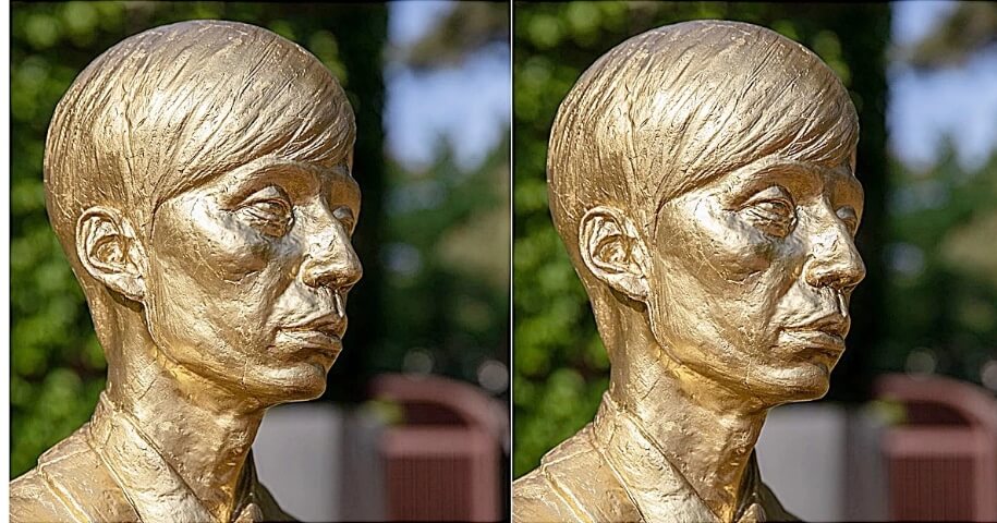 유재석도 몰랐던 유재석 동상