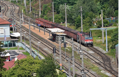 노선도 바깥, 기차역에서 만난 느린 시간들