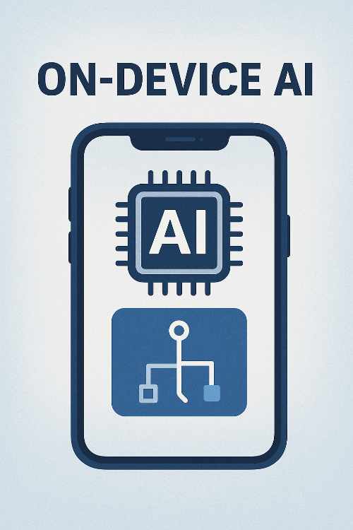 온디바이스 AI 미래 전망