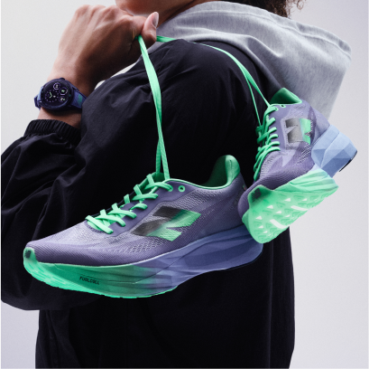 2025 FW 뉴발란스 멤버스위크