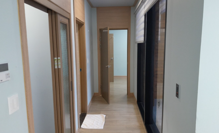 성주산 자연휴양림