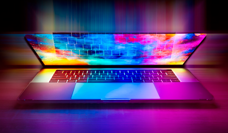 디지털 노마드를 위한 최고의 노트북 & 필수 IT 장비 추천