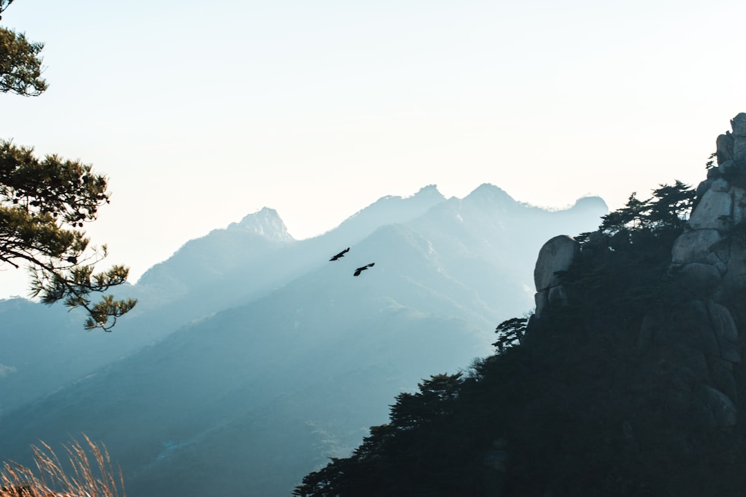 Bukhansan