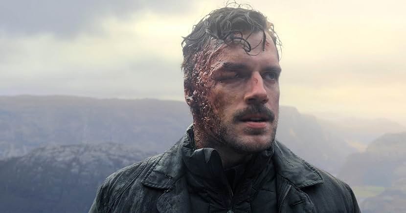 미션 임파서블 6