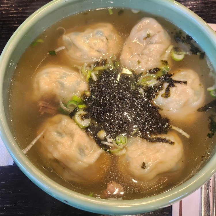 종로 인사동 만두집, 개성만두 궁