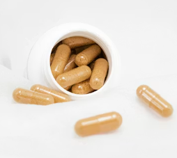 비타민 D 과다복용 부작용