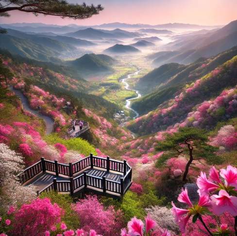 화담숲 주변 맛집 가볼만한곳